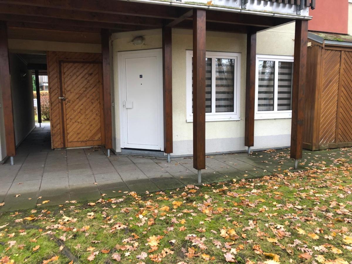 Gottwaldhaus-Freiberg-Apartment / A Екстер'єр фото