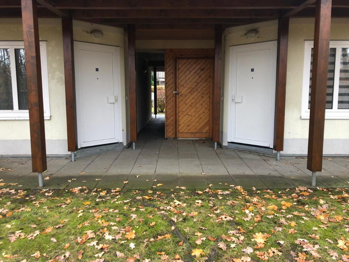 Gottwaldhaus-Freiberg-Apartment / A Екстер'єр фото