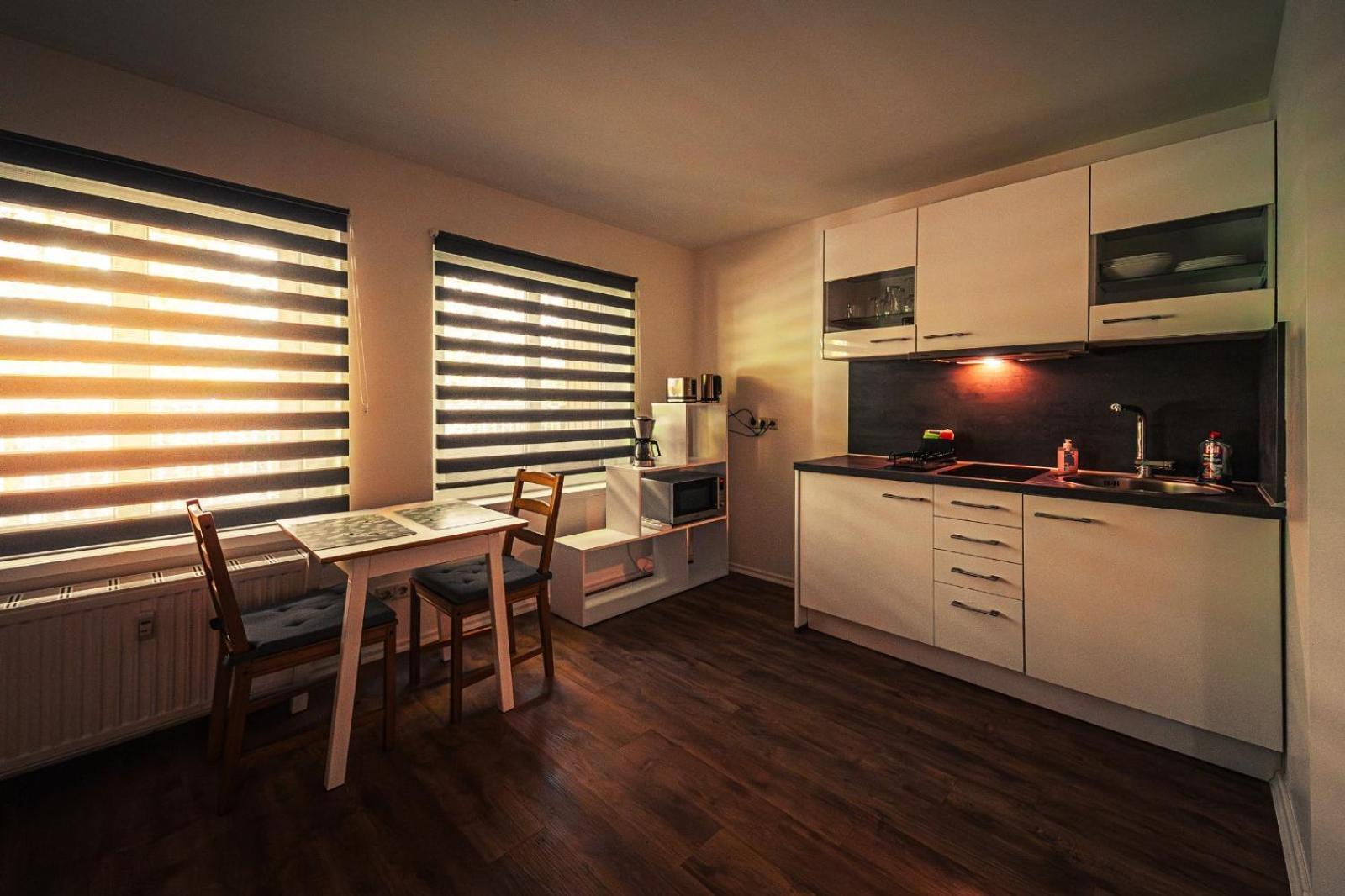 Gottwaldhaus-Freiberg-Apartment / A Екстер'єр фото