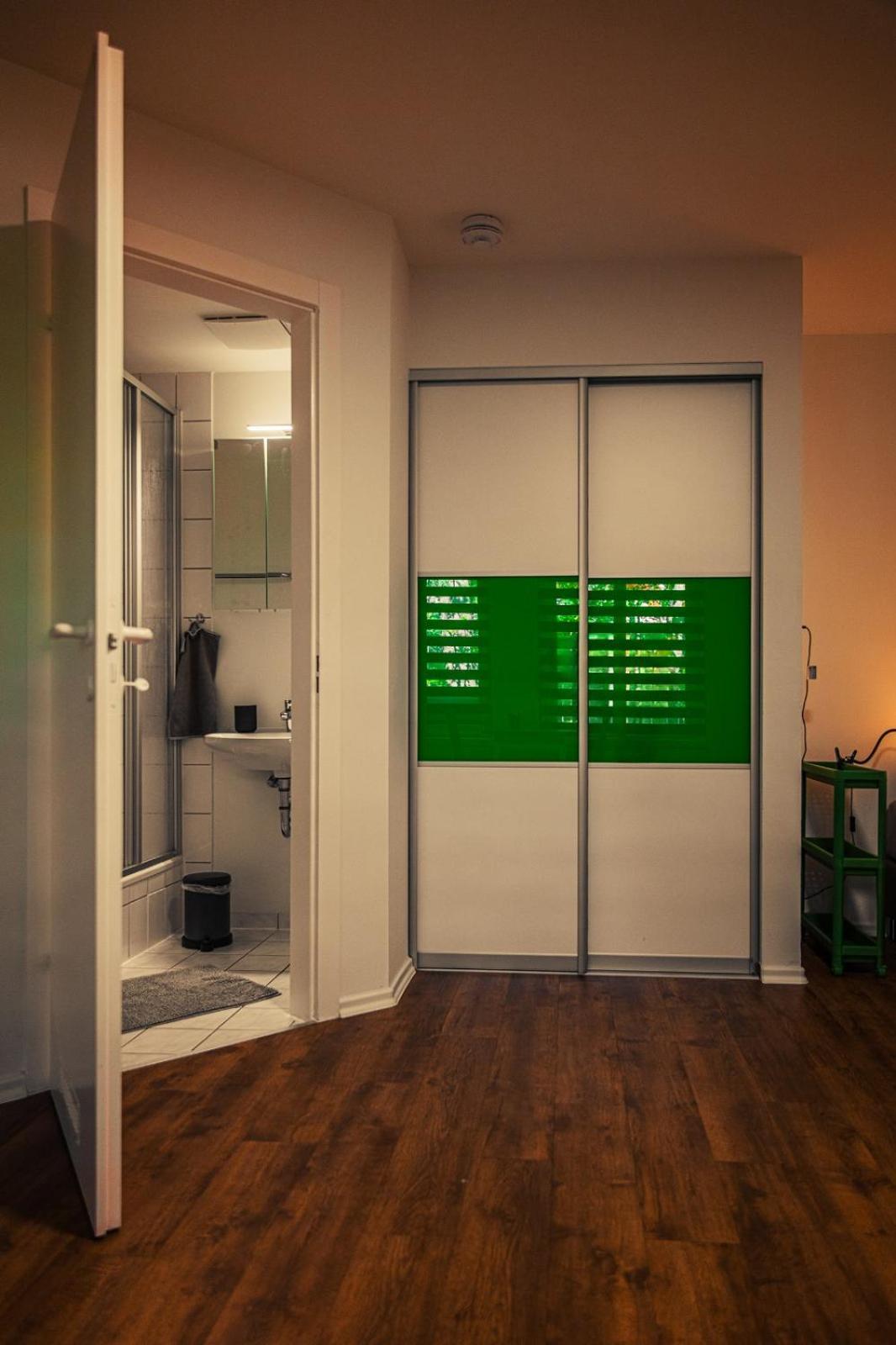 Gottwaldhaus-Freiberg-Apartment / A Екстер'єр фото