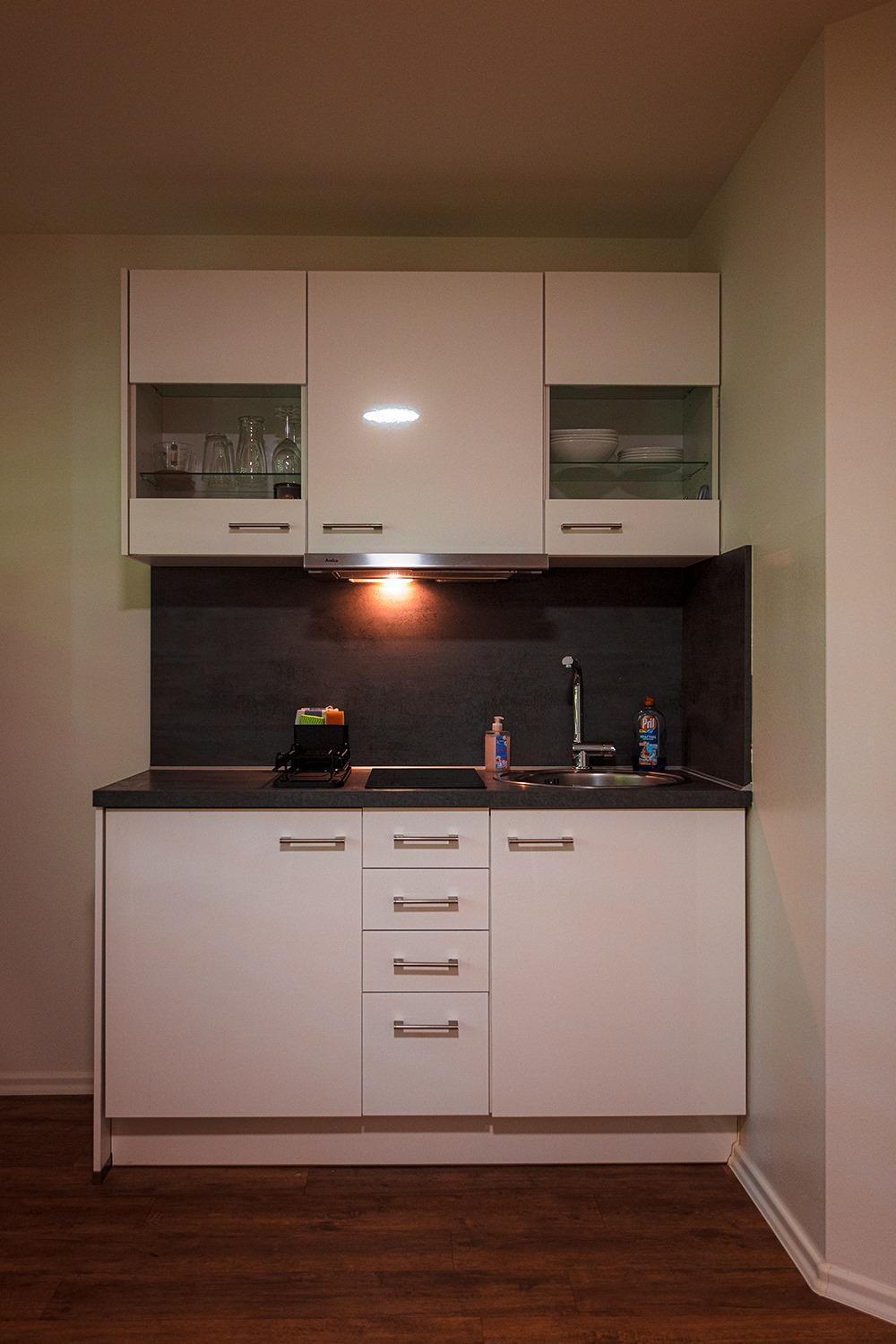 Gottwaldhaus-Freiberg-Apartment / A Екстер'єр фото