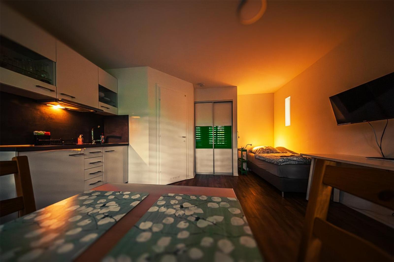 Gottwaldhaus-Freiberg-Apartment / A Екстер'єр фото