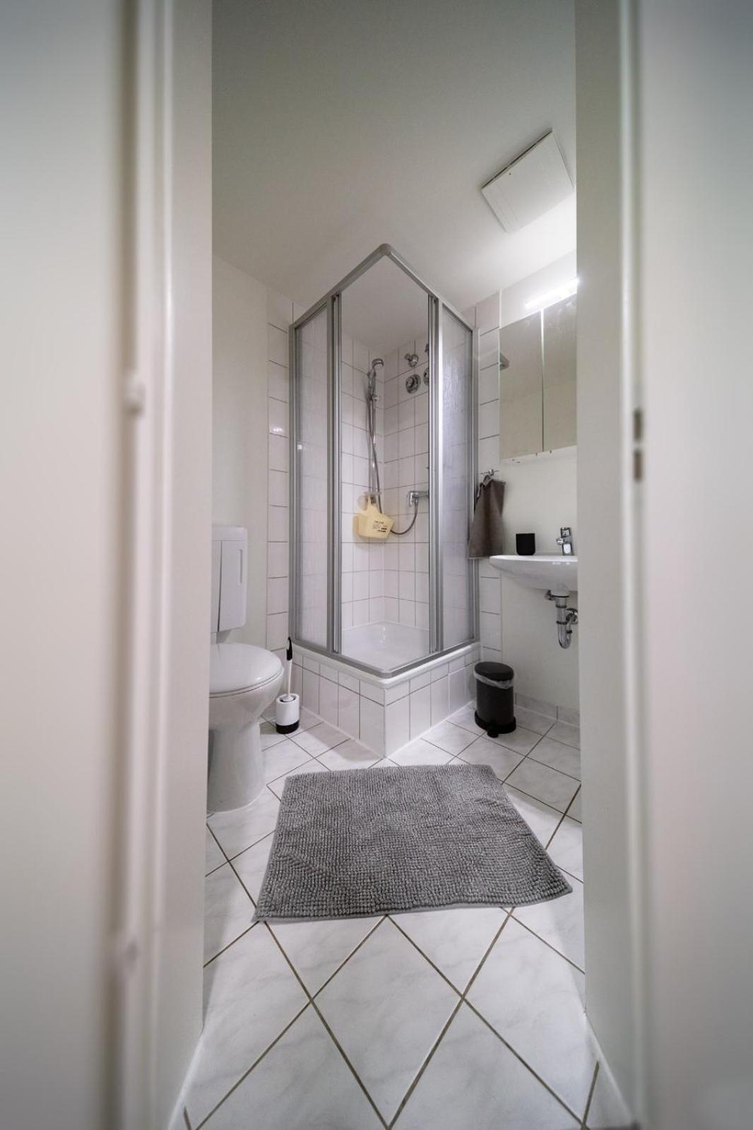 Gottwaldhaus-Freiberg-Apartment / A Екстер'єр фото