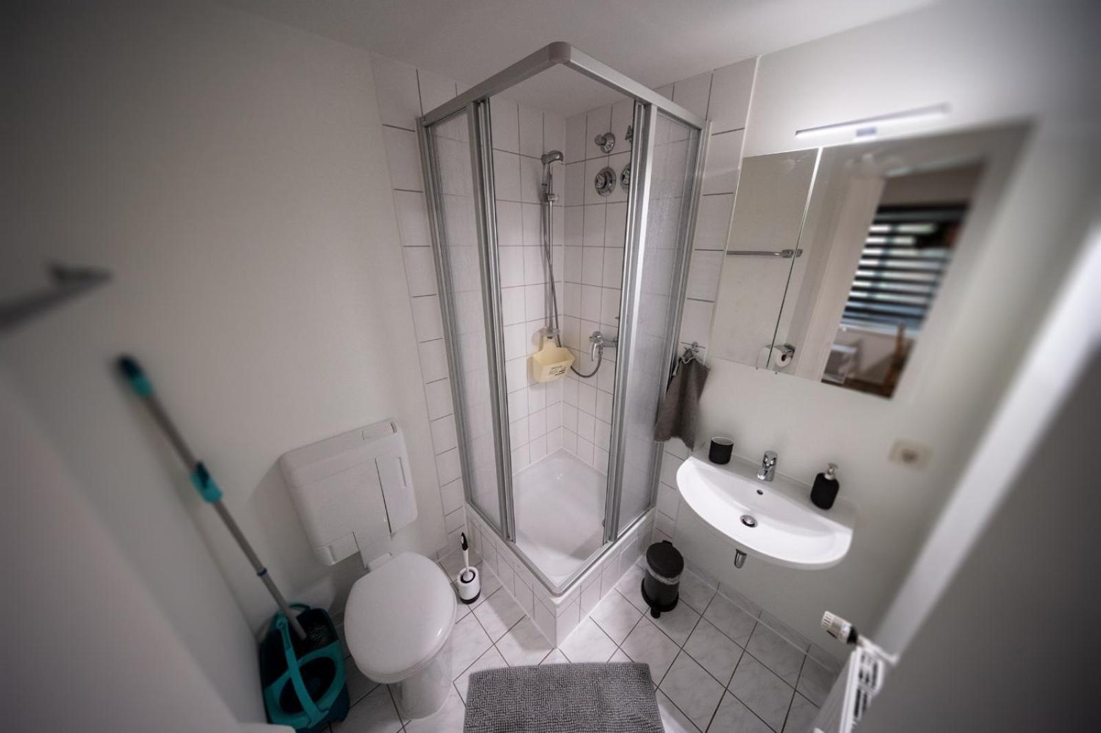Gottwaldhaus-Freiberg-Apartment / A Екстер'єр фото